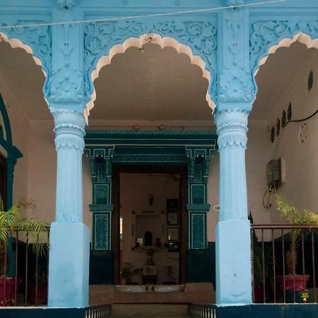 Hotel Kings Retreat Jodhpur Džódhpur Exteriér fotografie