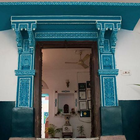 Hotel Kings Retreat Jodhpur Džódhpur Exteriér fotografie