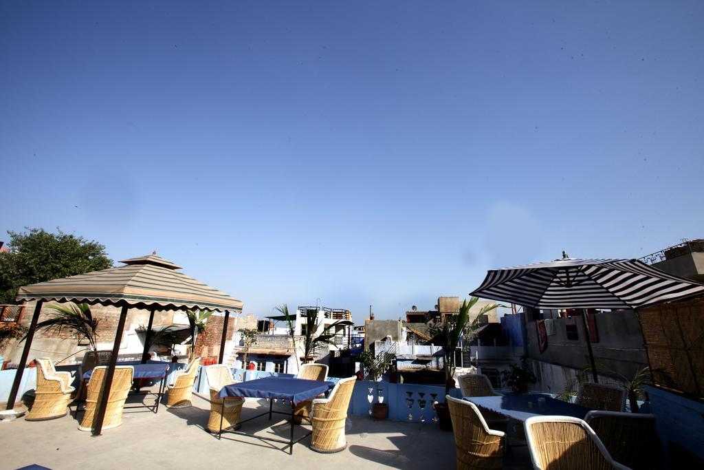 Hotel Kings Retreat Jodhpur Džódhpur Exteriér fotografie