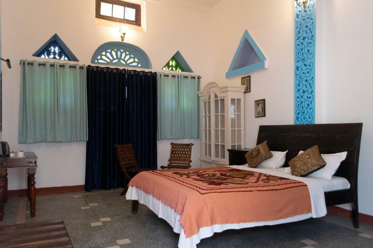 Hotel Kings Retreat Jodhpur Džódhpur Exteriér fotografie